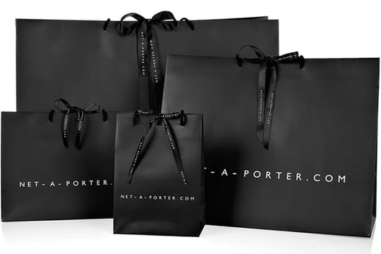 Thị trường thời trang cao cấp khởi sắc đầu năm