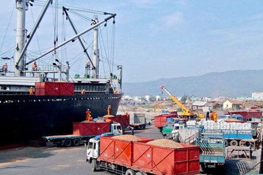 DN trong nước yếu thế so với DN FDI