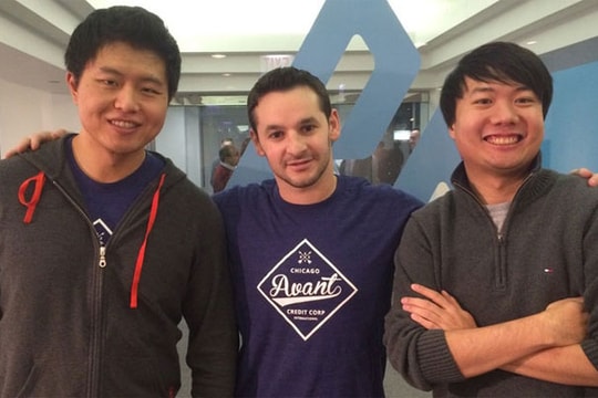 Tăng trưởng thần tốc nhờ trải nghiệm người dùng