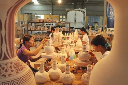 Kinh tế tư nhân – động lực tăng trưởng kinh tế