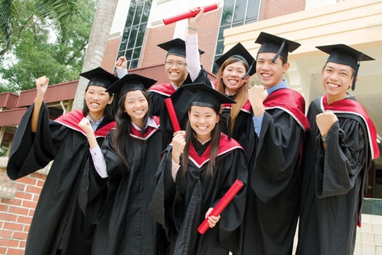 Du học: Chọn Liberal Arts để phát triển toàn diện