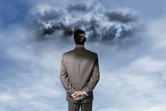 Ly hôn làm tăng nguy cơ đau tim