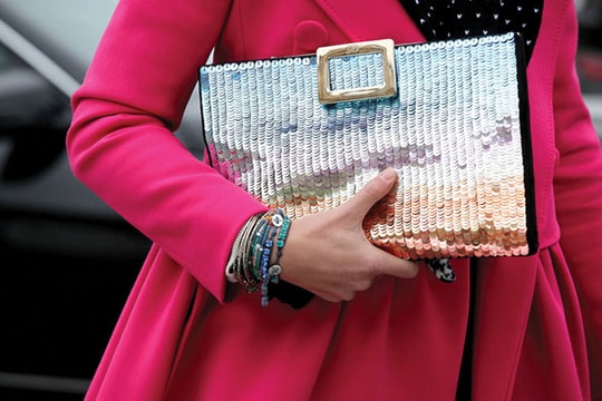 Hơi thở của vòng tay