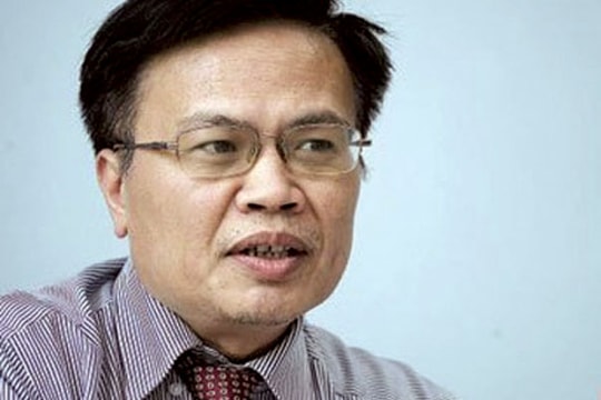 TS. Nguyễn Đình Cung: Môi trường kinh doanh Việt Nam sẽ thay đổi dần