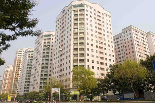 TP.HCM: DNNN không được đầu tư vào BĐS, ngân hàng