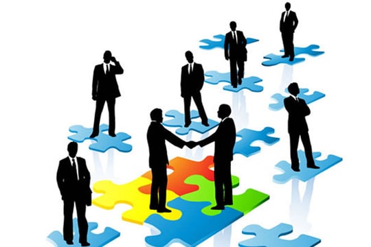 Ra mắt CLB Giám đốc Sales và Marketing Việt Nam