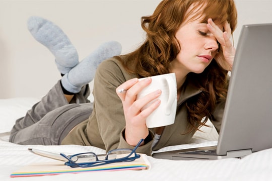 10 nguyên nhân phổ biến gây giảm trí nhớ