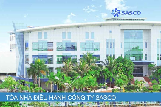 Quý 1, SASCO lãi sau thuế gần 40 tỷ đồng