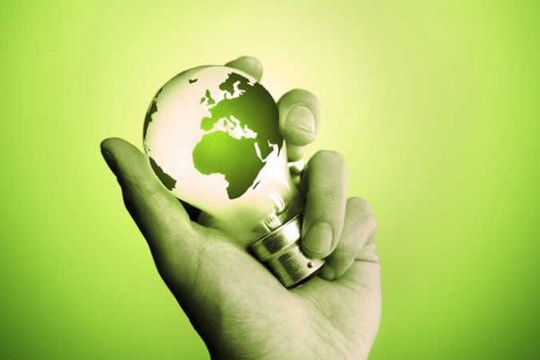 Việt Nam cần "tăng trưởng xanh" để thu hút đầu tư nước ngoài