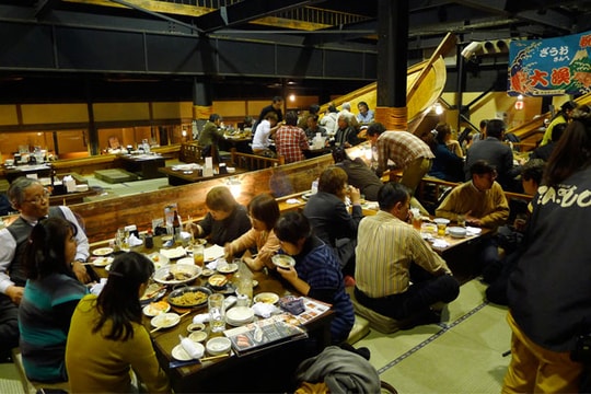 Cẩm nang làm việc với người Nhật (phần 2)