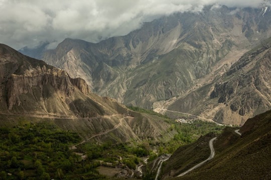 10 quốc gia có chi phí du lịch rẻ nhất 2015