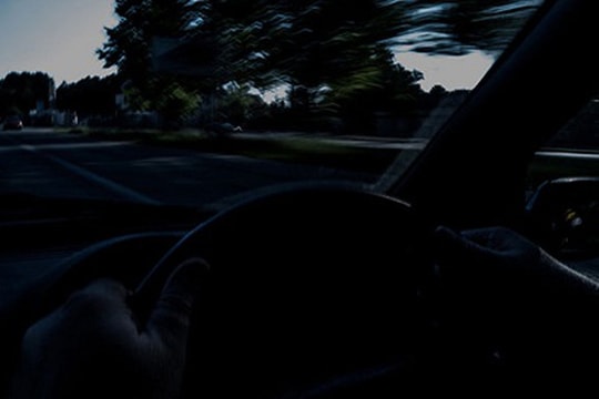 7 kỹ năng cần thiết khi lái xe không đèn đường