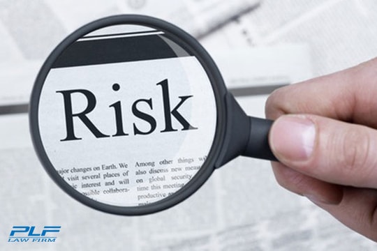 Rủi ro trong hoạt động mua bán quốc tế