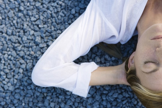 Ngủ ngáy có liên quan đến suy giảm trí nhớ