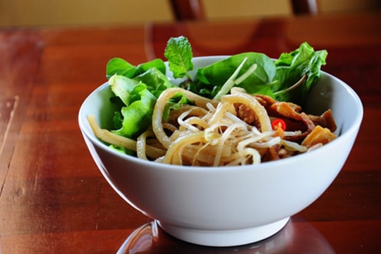 8 món ngon khó cưỡng khi đến Hội An