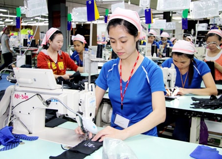 Việt Nam ban hành Bộ Quy tắc ứng xử về quấy rối tình dục tại nơi làm việc