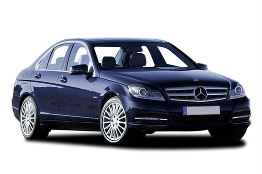 Mercedes triệu hồi hơn 1.000 xe tại Việt Nam