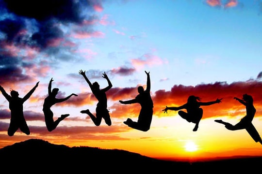 Đi tìm "Phép màu để trở thành chính mình"