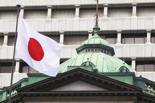 Các đồng minh của Mỹ "rủ" nhau gia nhập Ngân hàng Trung Quốc