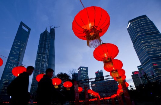 Nhật - Mỹ - Trung tranh nhau "bơm tiền" vào châu Á