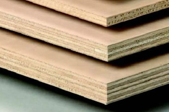 Gỗ dán từ Việt Nam bị Thổ Nhĩ Kỳ điều tra lẩn tránh thuế