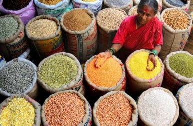 Giá thực phẩm sẽ còn khoét đáy