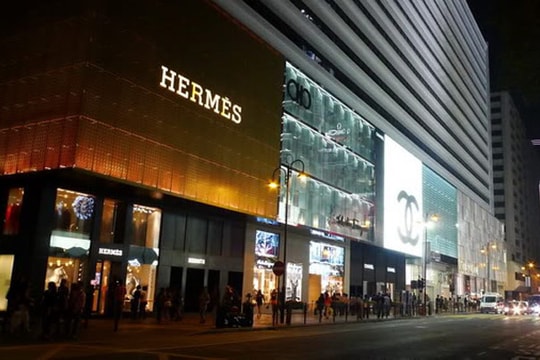 6 chiến lược marketing cho thương hiệu cao cấp