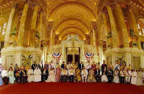 10 vị vua tỷ phú giàu nhất thế giới 2015