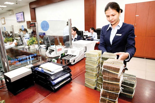 5/33 ngân hàng có sở hữu vượt mức cho phép 5%