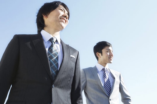 5 điều kiện của môi trường làm việc hạnh phúc