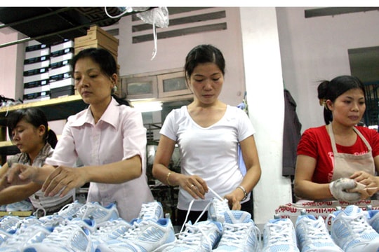 Việt Nam - Italy thúc đẩy hợp tác da giày, dệt may và đồ gỗ