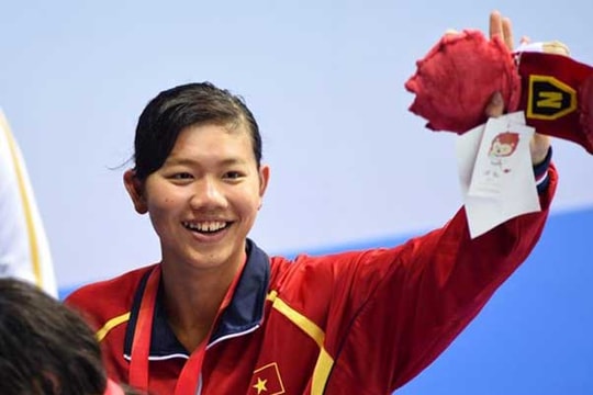 SEA Games 28: Cần nhiều hơn Viên, Phước