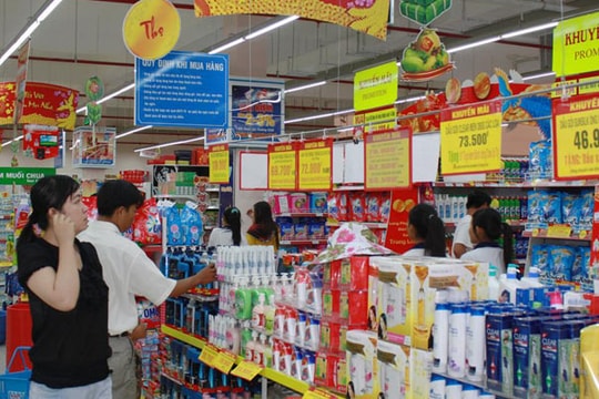 Định kiến chất lượng hàng Việt: Do đâu?