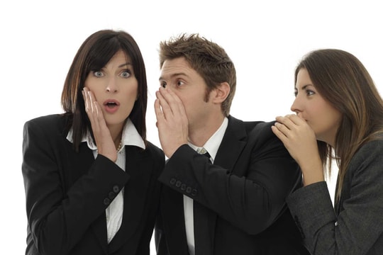 13 câu nói "cấm kỵ" trong ngày đầu tiên đi làm