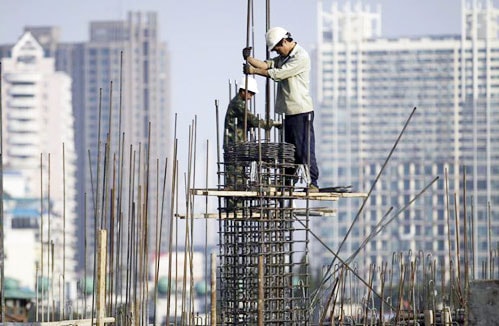 Doanh nghiệp BĐS: Thành lập ồ ạt, phá sản đồng loạt?