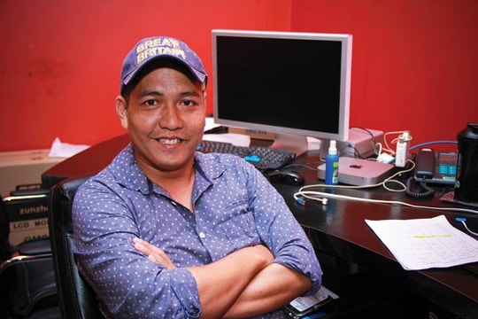 Đạo diễn Đức Thịnh: Tôi biết rõ con đường mình muốn đi