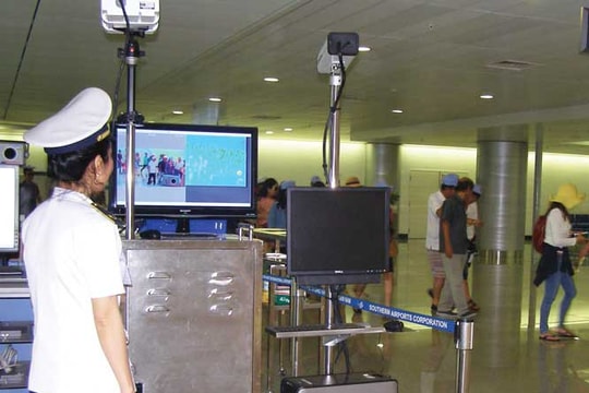 Việt Nam ứng phó với dịch MERS-CoV