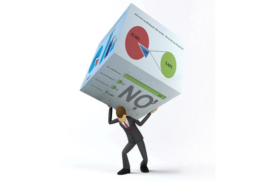 TP. Hồ Chí Minh: Còn trên 53 nghìn tỷ nợ xấu