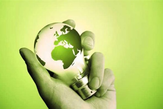 Tăng trưởng xanh: Những bài học kinh nghiệm từ châu Á