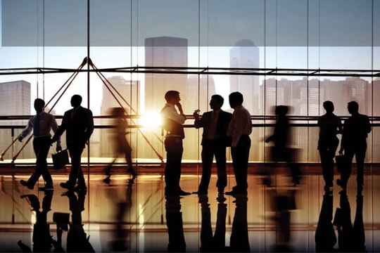 Xu hướng sản xuất "next shoring"