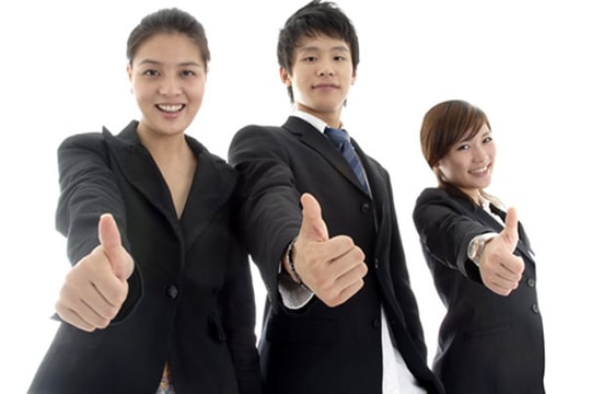 Bí quyết du học thành công