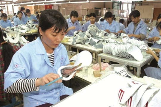 Một kiểu FDI biến tướng