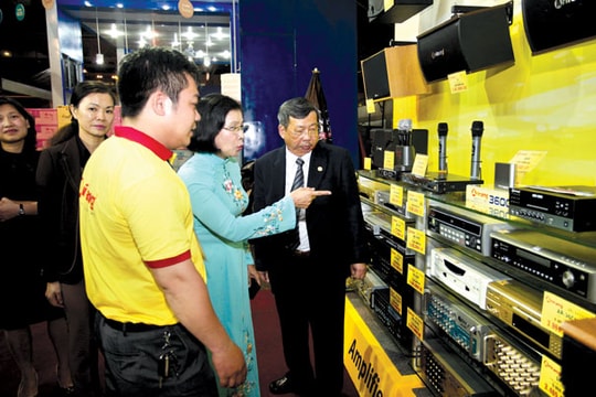 Không gian chính sách không còn nhiều trong WTO và FTA