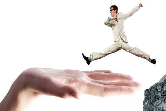 Nâng tầm CFO, CMO - bí quyết thành công cho DN