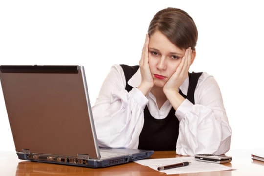 Hơn 50% nhân viên không hài lòng với mức lương hiện tại