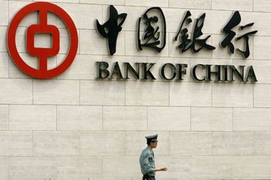 Italy sẽ truy tố ngân hàng Trung Quốc rửa tiền ở Milan