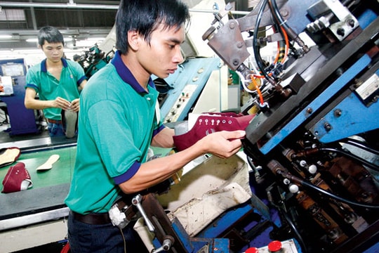 Mở rộng cơ hội xuất khẩu cho các hội ngành nghề Việt Nam