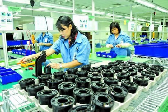 SME Singapore: Ít lạc quan về triển vọng kinh doanh quý 3/2015