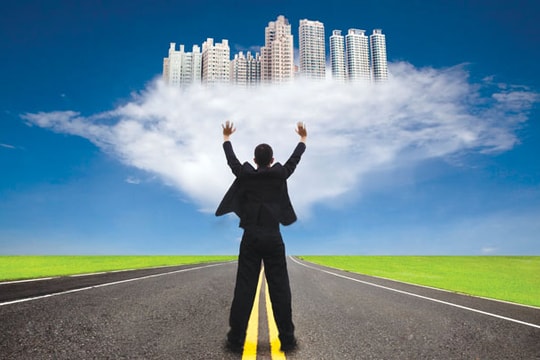 Hành trình trưởng thành của doanh nhân trẻ