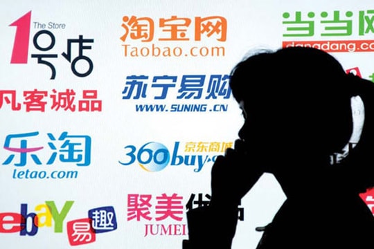4 lưu ý khi kinh doanh TMĐT ở Trung Quốc